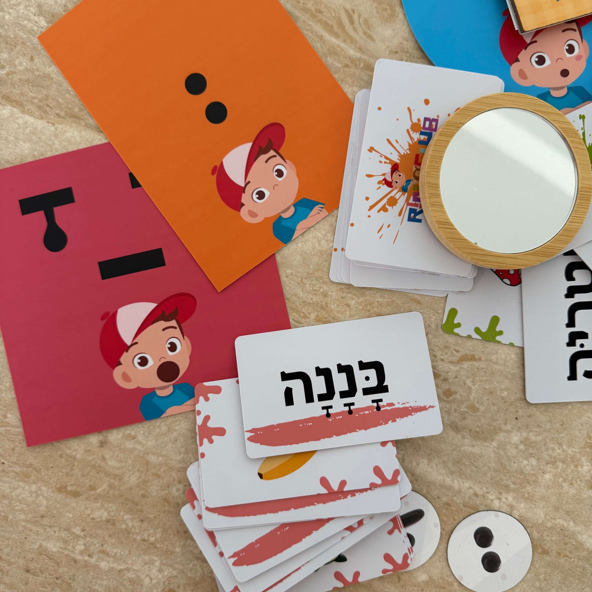 ערכת ניקוד