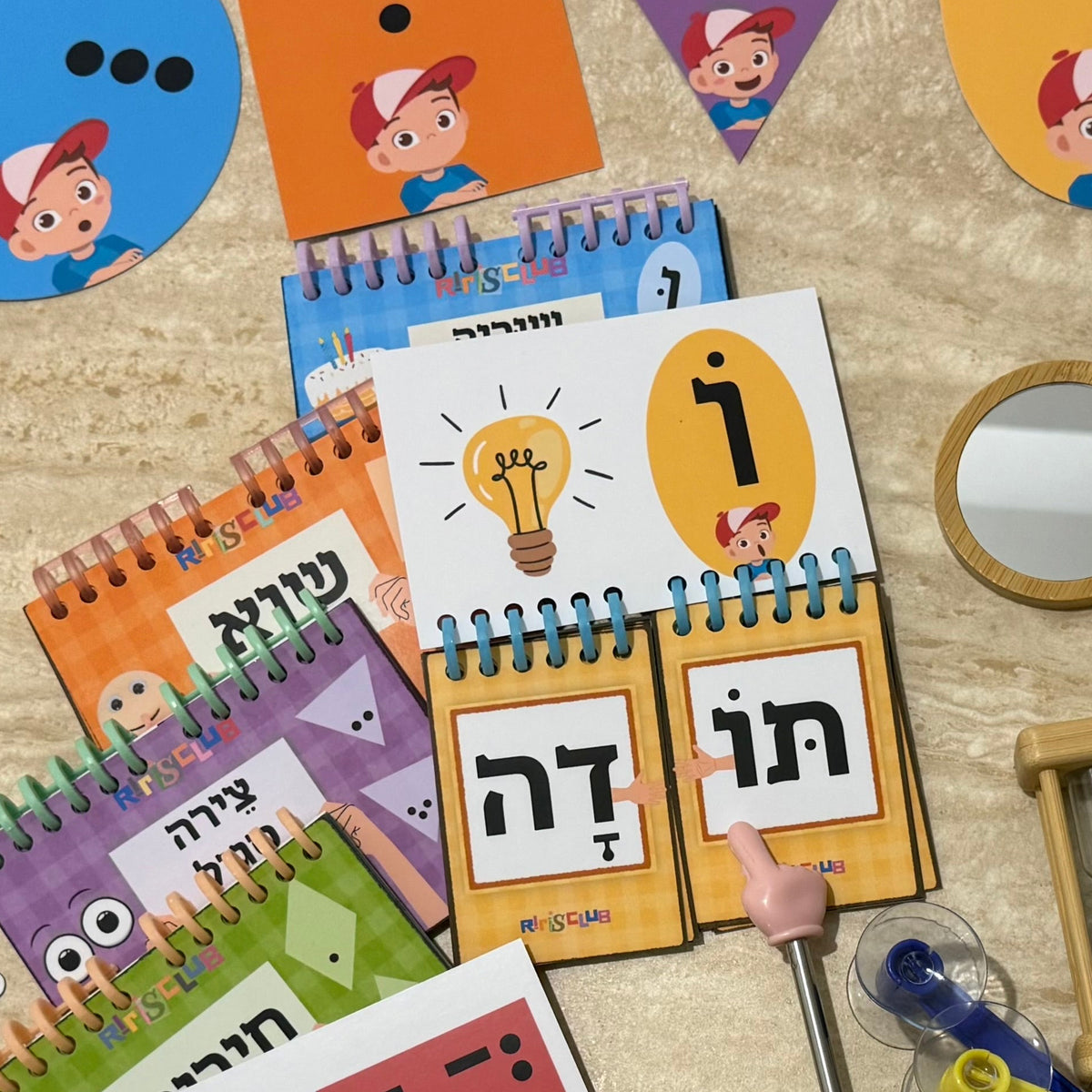 ערכת ניקוד