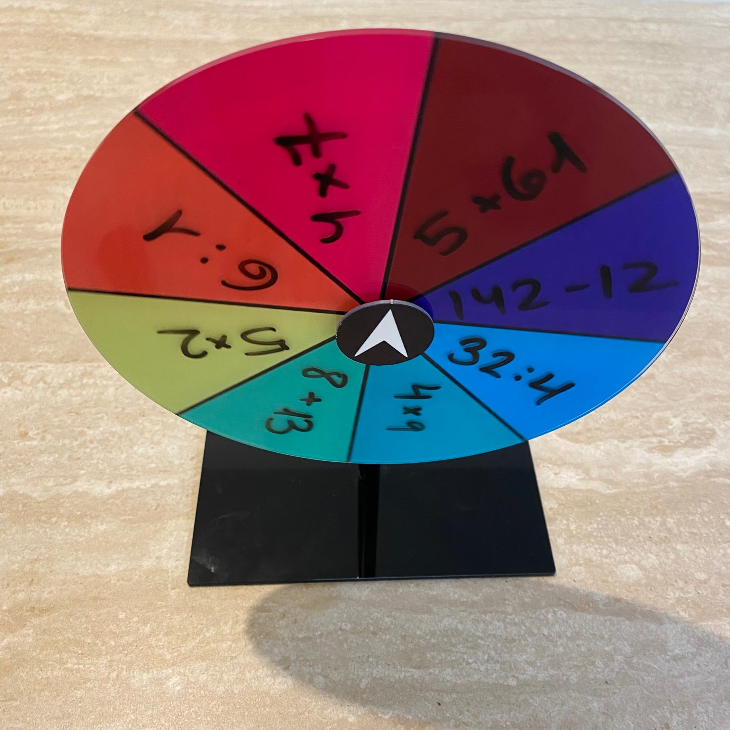 גלגל המזל