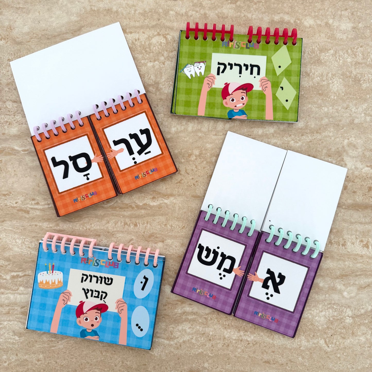 ערכת ניקוד