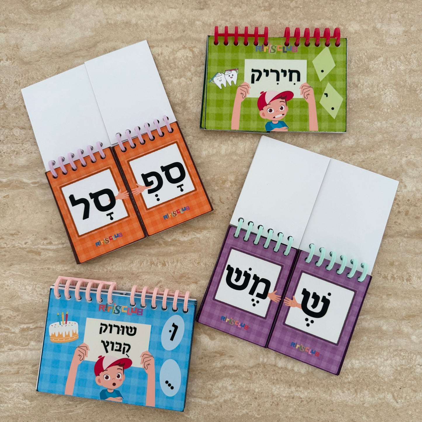 ערכת ניקוד