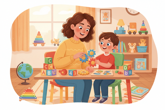 איך קשיי קשב משפיעים על הקשר עם הילדים – ומה עושים עם זה?