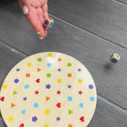 מיקוד קשב צורות