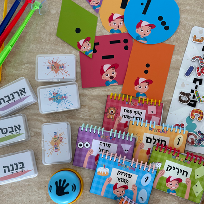 ערכת ניקוד