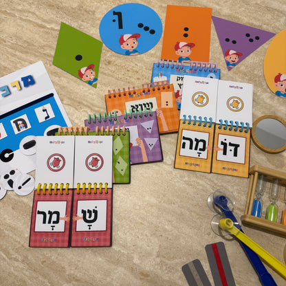 ערכת ניקוד