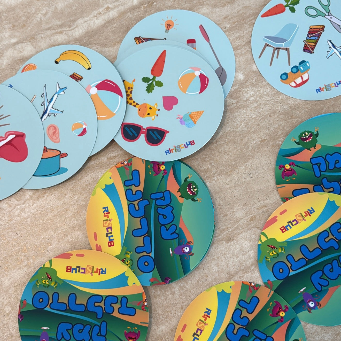 דאבל סדרלנד