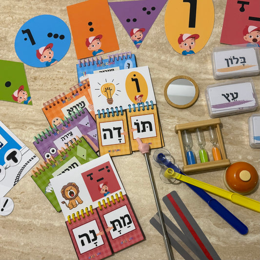 ערכת ניקוד
