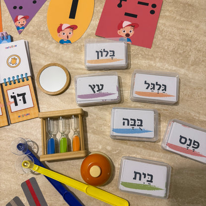 ערכת ניקוד