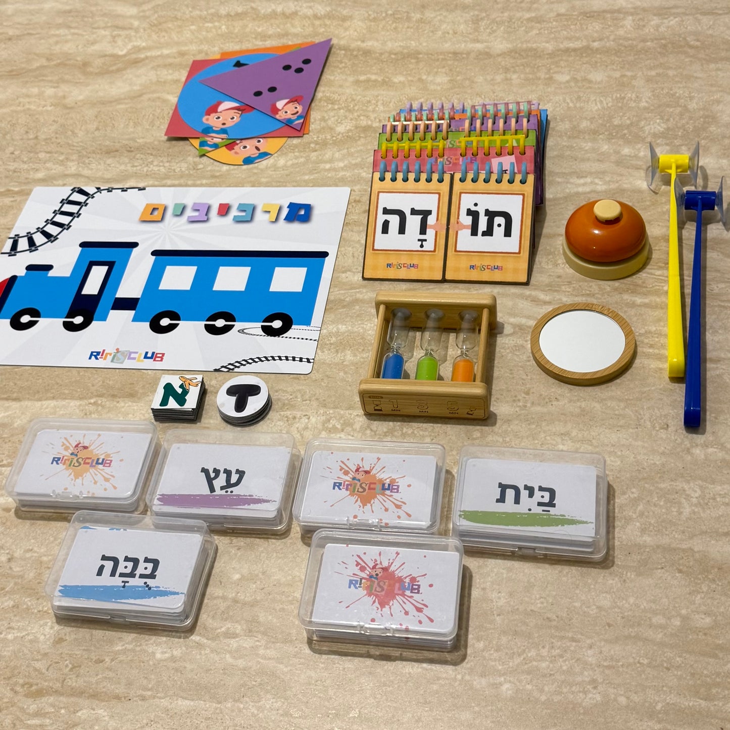 ערכת ניקוד
