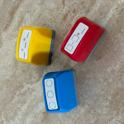 חותמות תרגילים