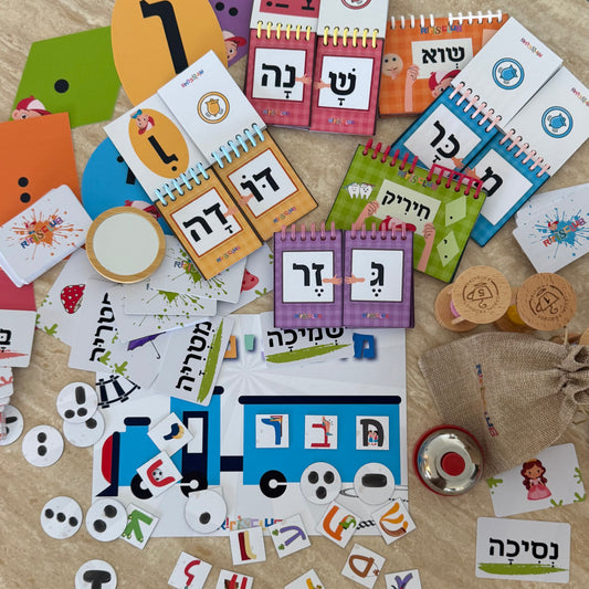 ערכת ניקוד