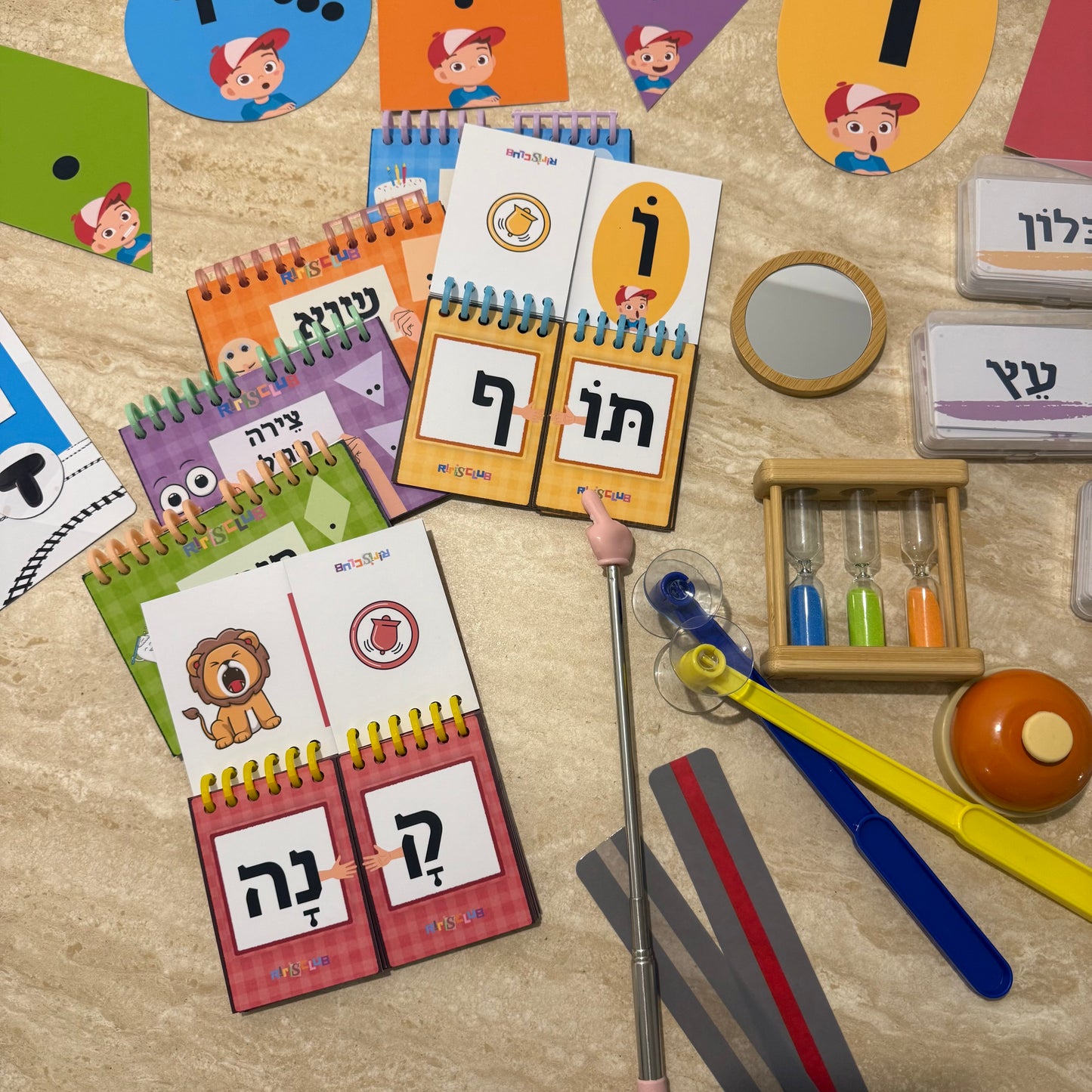 ערכת ניקוד