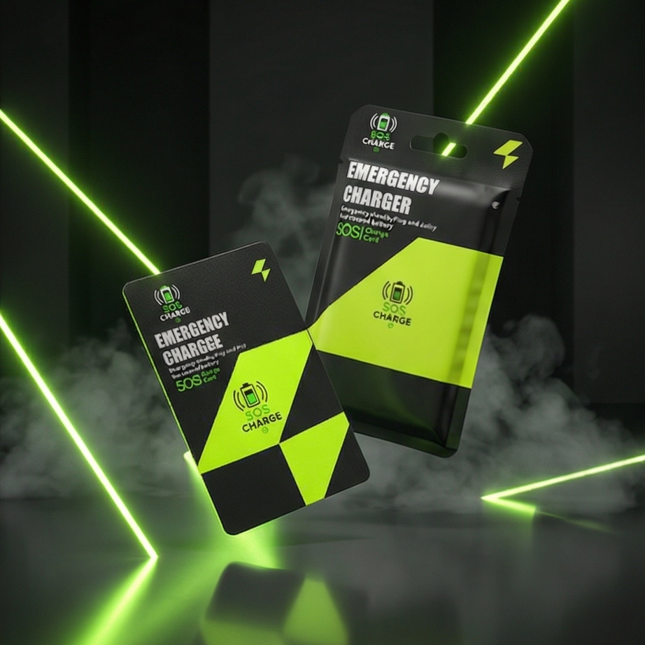 מטען נייד לטלפון