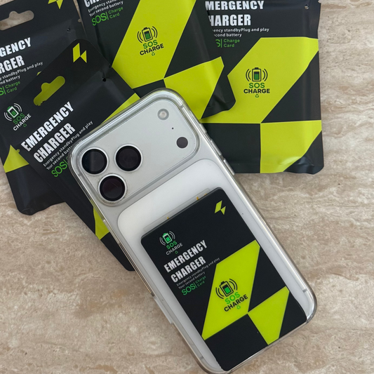 מטען נייד לטלפון