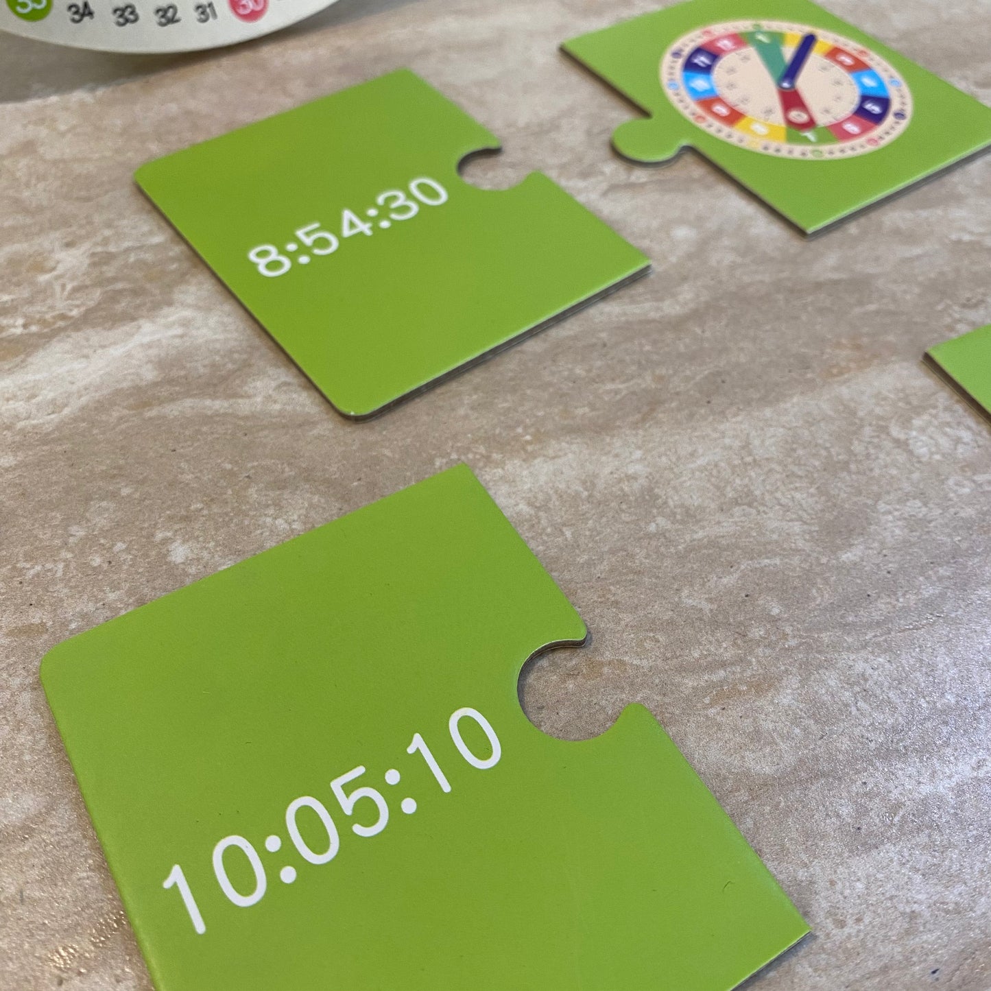 שעונים ונהנים