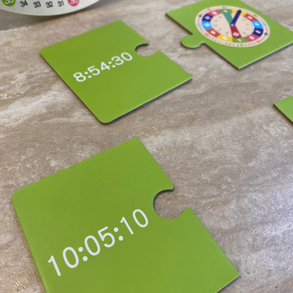 שעונים ונהנים