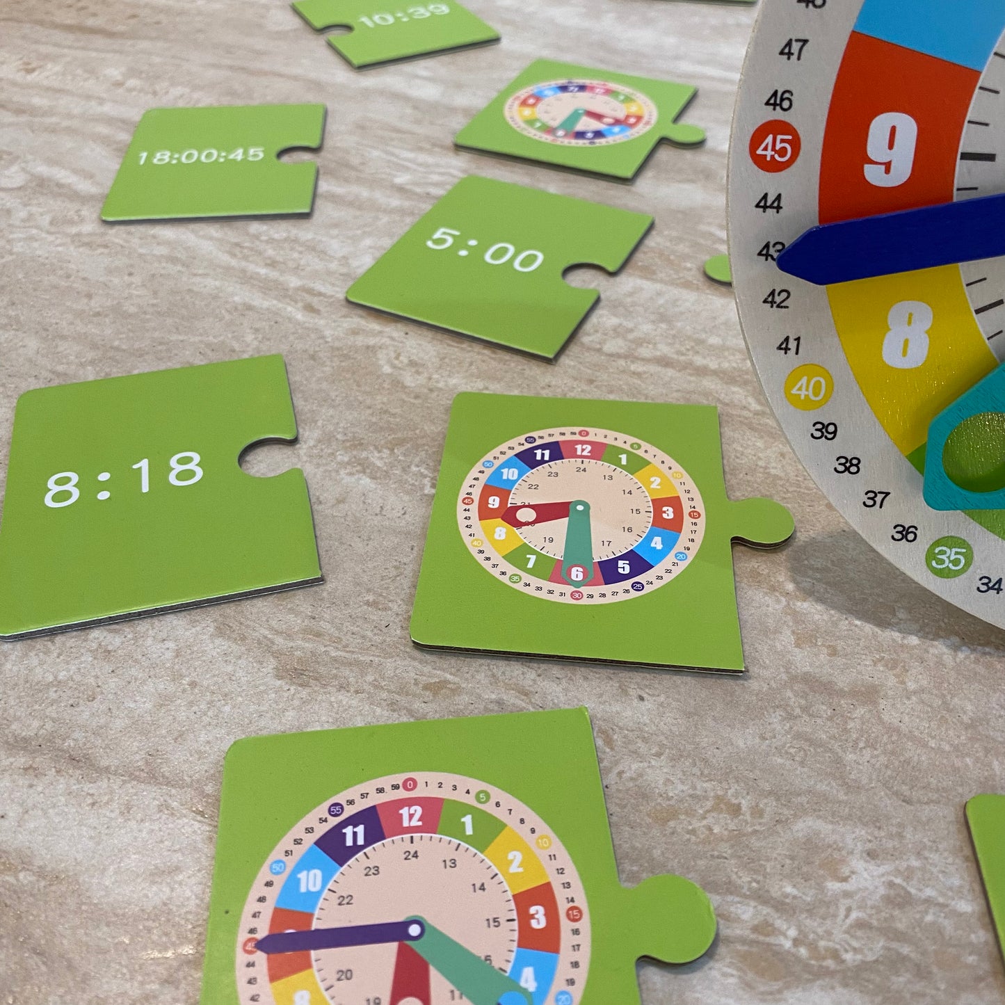 שעונים ונהנים