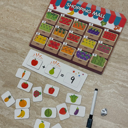 רשימת קניות