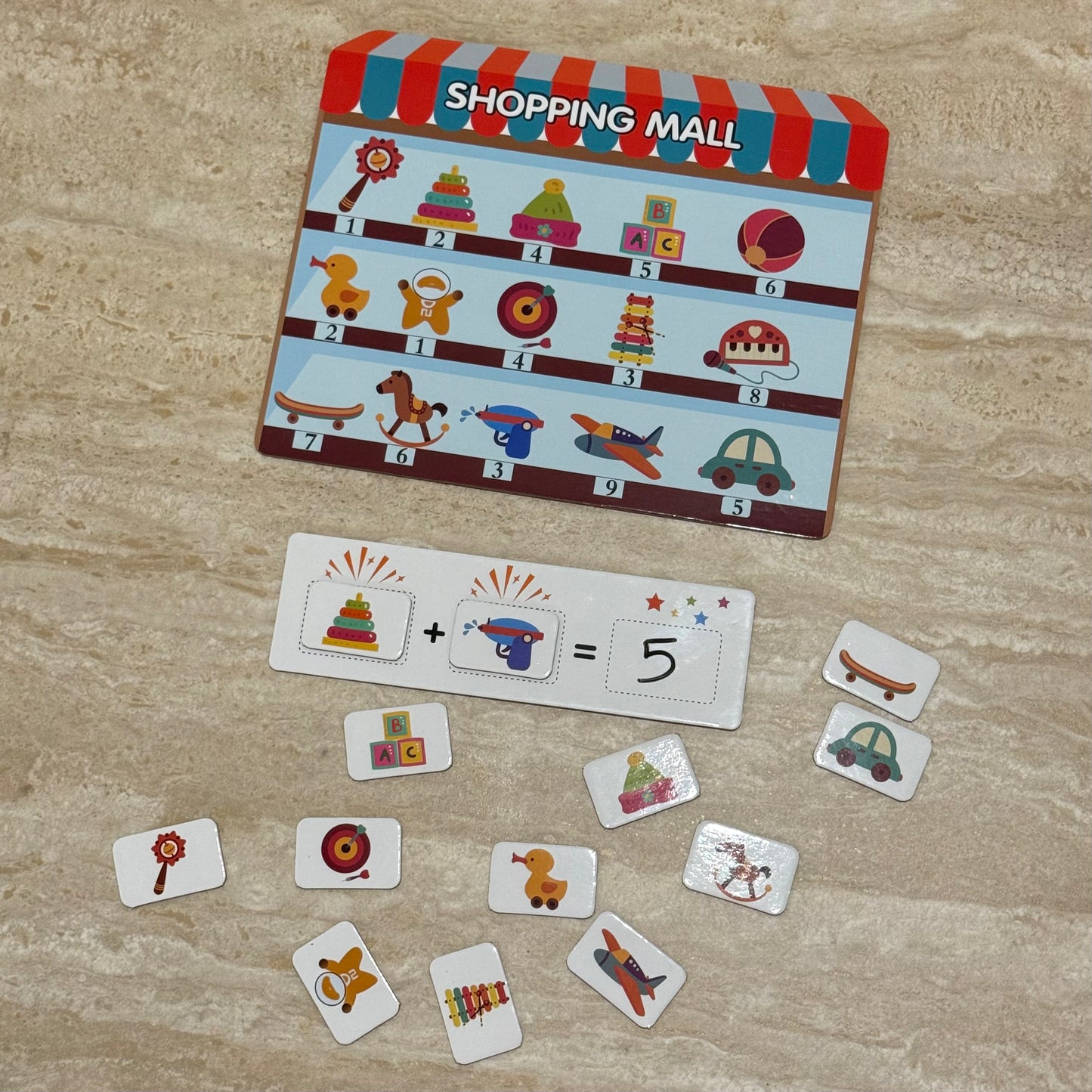 רשימת קניות