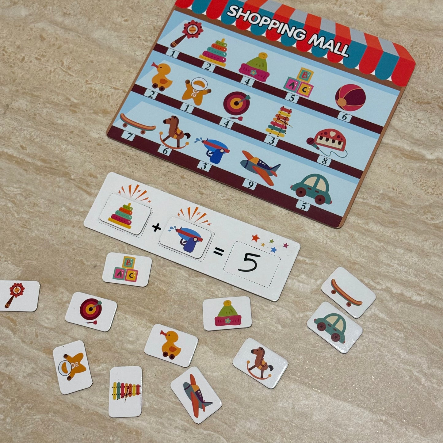 רשימת קניות