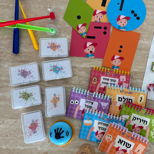 ערכת ניקוד