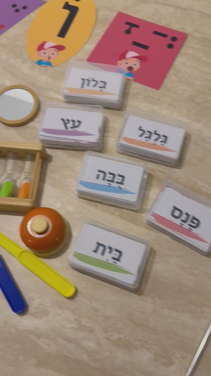 ערכת ניקוד