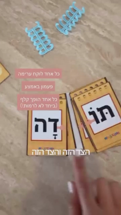 ערכת ניקוד